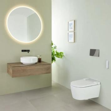 旧卫生间翻新最佳方案